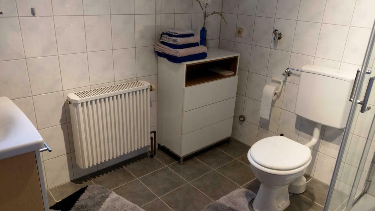 Inas Ferienwohnungen Besigheim Exteriör bild